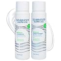 Seaweed Bath Co. Balance Shampoo and Conditioner Set - Eucalyptus Peppermint - Nourishing Hair Care with Vitamin E, Argan Oil, Coconut Oil