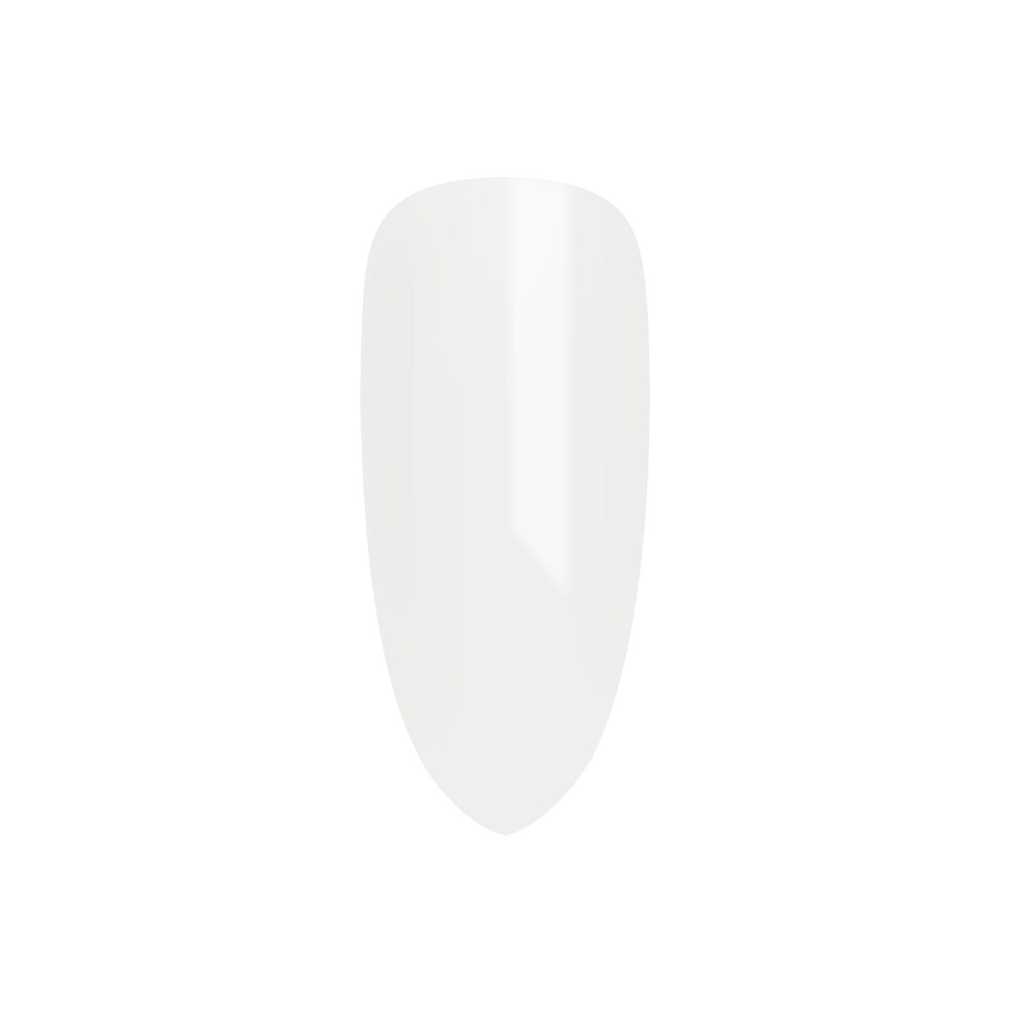 CND Vinylux Longwear White Nail Polish, Gel-like Shine & Chip Resistant Color, Studio White, 0.5 fl. oz