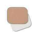 Sorme' Treatment Cosmetics Believable Finish Dual Active Foundation Refill, Golden Honey