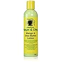 Jamaican Mango & Lime Mango & Shea Butter Lotion 8 Oz