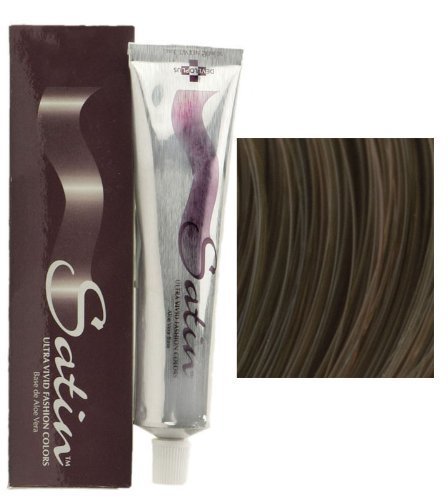 Satin Hair Color - ultra vivid fashion colors - 5G