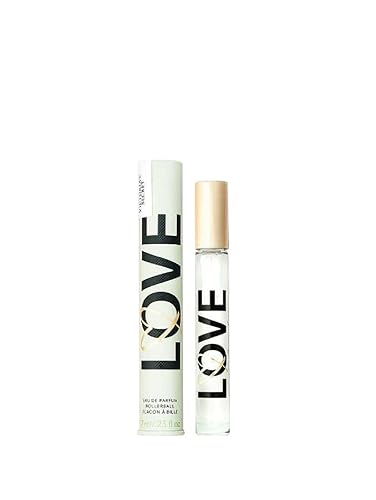 Victoria's Secret First Love Eau de Parfum Rollerball for Women, 7 ml / 0.23 Fl. Oz.