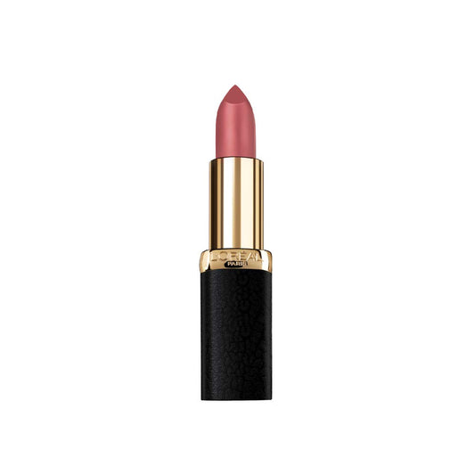 L'Oréal Paris Colour Riche Matte Lipcolour, Matte-Caron, 0.13 oz. Beauty & Personal Care L'Oreal Paris