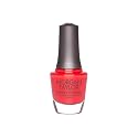 Morgan Taylor "Get Sporty With It Nail Lacquer - 15 mL | .5 fl oz Beauty & Personal Care Morgan Taylor
