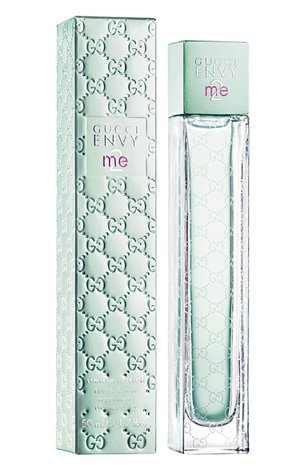 ENVY ME 2 by Gucci EDT SPRAY 3.4 OZ for WOMEN