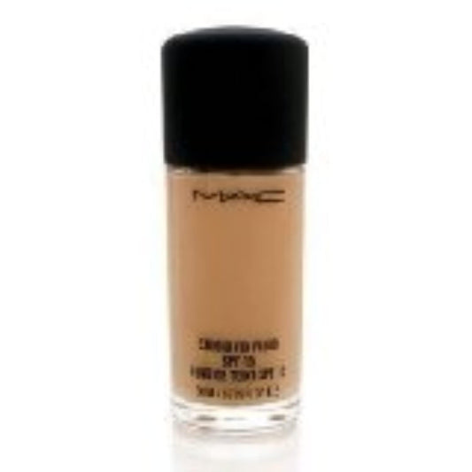 Mac Studio Fix Fluid Spf 15 Foundation Nw 40 30ml/1 Oz