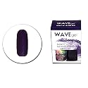 WAVEGEL Soak-0ff Gel & Nail Lacquer Matching Duo Set - In The Go - W78116-78116 I 0.5 Oz Beauty & Personal Care WAVE gel