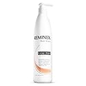 Reminex Anti Gray Hair Shampoo - Proprietary Treatment Infused with Argan Oil To Help Restore Gray And White Hair To Its Natural Color - 13.5 Oz No
