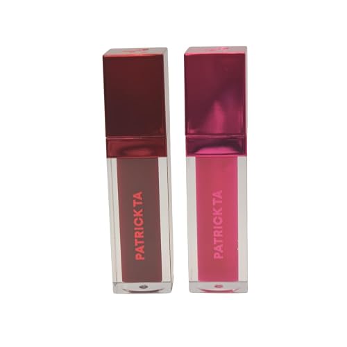 Major Volume™ Plumping Gloss Duo