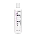 UNITE Hair - LAZER Straight Conditioner - Frizz-Defying & Smoothing Conditioner - Hydrates, Tames, & Adds Shine to Thick, Coarse, or Unruly Hair