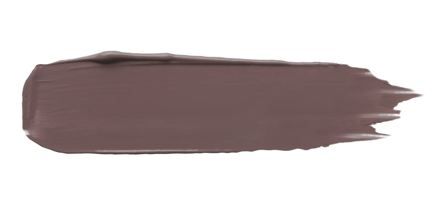 wet n wild Megalast Catsuit Matte Liquid Lipstick, Brown Toffee Talk | Lip Color Makeup | Moisturizing | Creamy | Smudge Proof