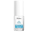 Sally Hansen Treatment No More Stains Base Coat, 0.37 Fluid Ounce