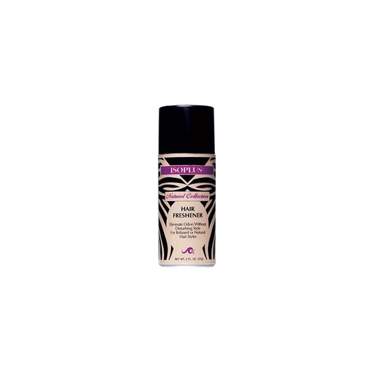 Isoplus Natural Collection Hair Freshener 2 oz.