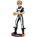 McFarlane Toys My Hero Academia Katsuki Bakugo: UA Festival 7" Action Figure