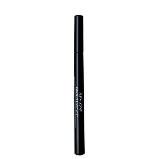 Revlon Colorstay Liquid Eye Pen - 01 Blackest Black