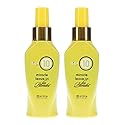 ITS A 10 by It's a 10 MIRACLE LEAVE IN PRODUCT FOR BLONDES 4 OZ (Package Of 2)