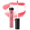 Black Radiance Beyond A Pout Lip LacquerLip Gloss, Sweet Pepper