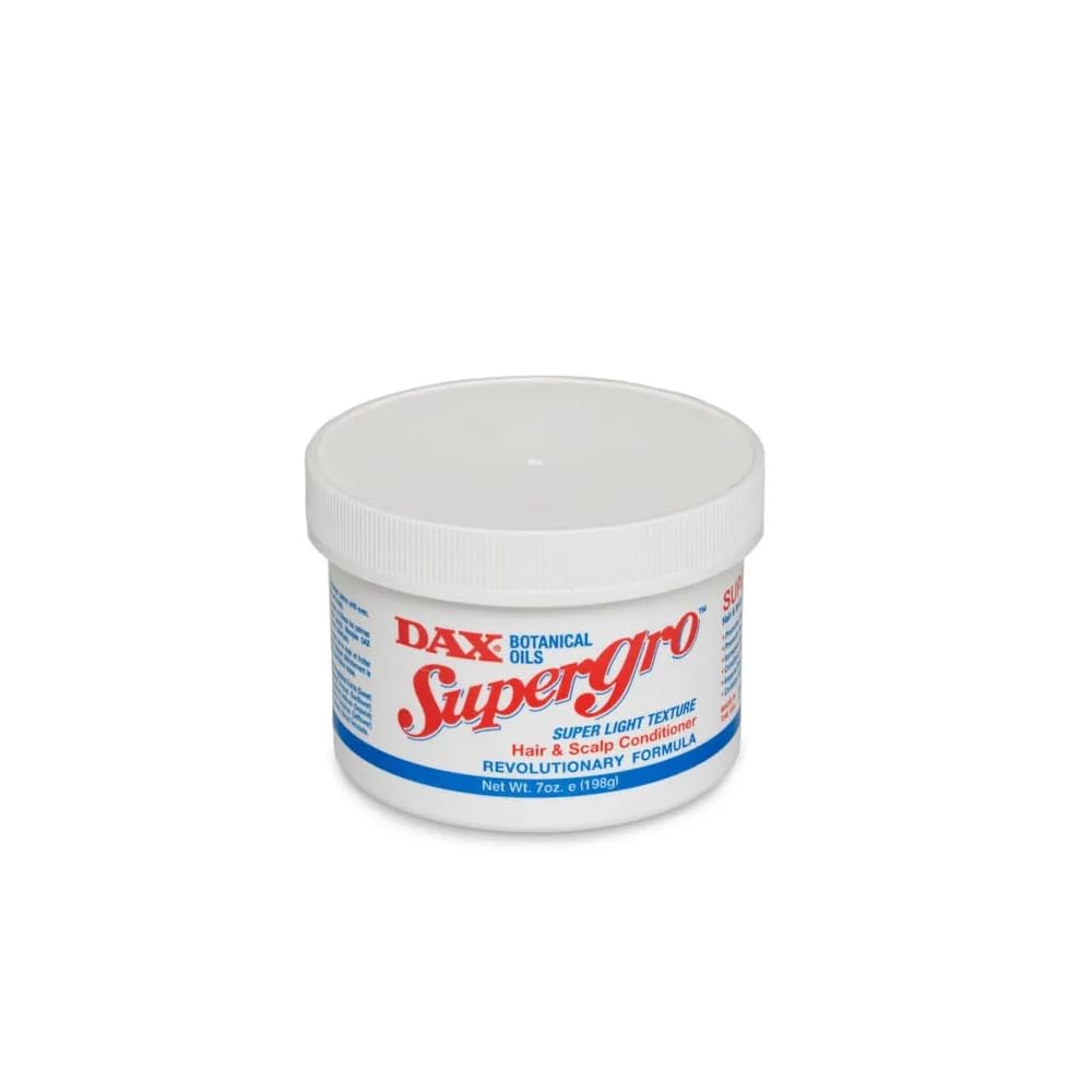 Dax Supergro 7oz. (2 Pack)