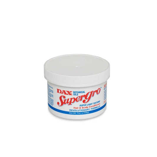 Dax Super Gro (Pack of 3) Beauty and Personal Care DAX