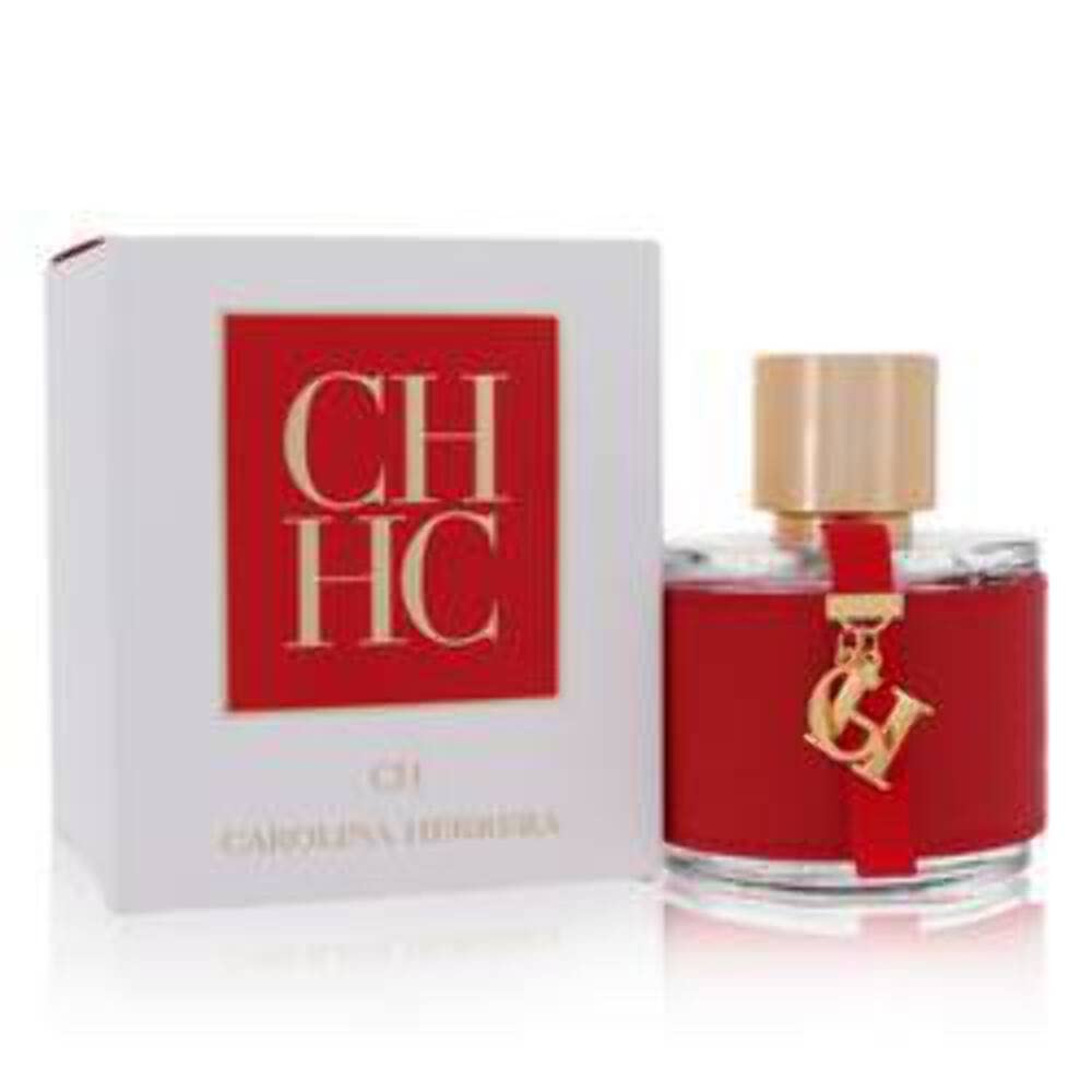 Carolina Herrera CH Eau De Toilette Spray 1.7 OZ