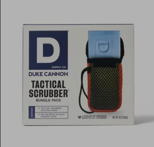 Big Ass Brick of Soap ®, Sandalwood + Lavender Beauty & Personal Care Duke Cannon Supply Co.