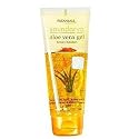 Patanjali Aloe Vera Gel Kesar Chandan (2 x 60 ml)