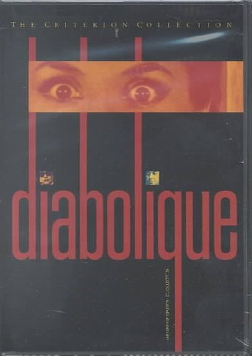 Diabolique (1955/ Old Version)