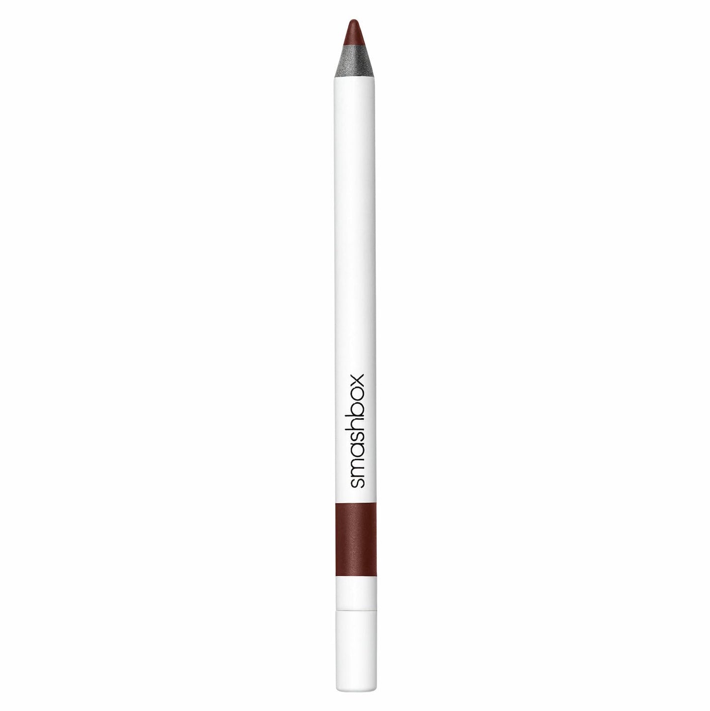 Smashbox Be Legendary Line & Prime Lip Liner Pencil | Creamy, Long Lasting, Precise Lip Liner Pencil for Shaping & Sculpting Lips, 0.04 Ounce, Dark