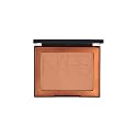 NARS San Juan Bronzing Powder Bronzer Full Size - Diffused Light Bronze with Golden Shimmer