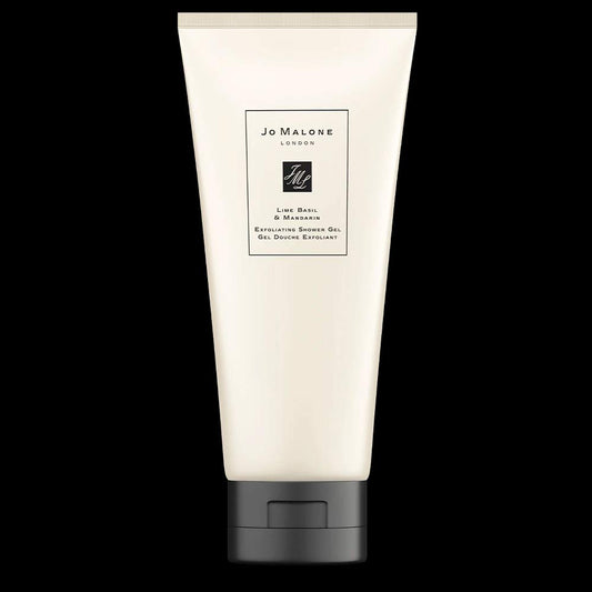 Lime Basil & Mandarin Exfoliating Shower Gel Beauty & Personal Care Jo Malone
