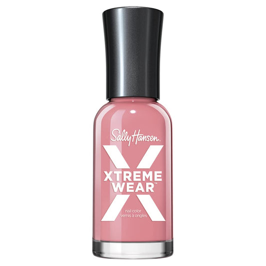 Sally Hansen Xtreme Wear Nail Polish, Giant Peach, 0.4 Fl. Oz. Beauty & Personal Care Sally Hansen