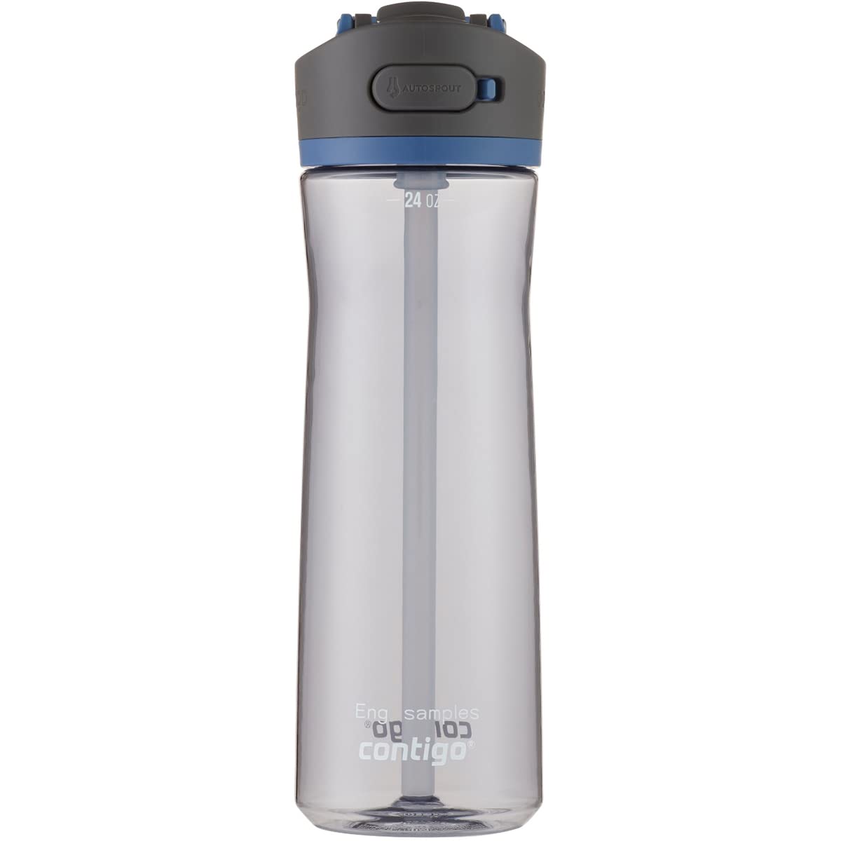 Contigo Ashland 2.0 24OZ Blue Corn