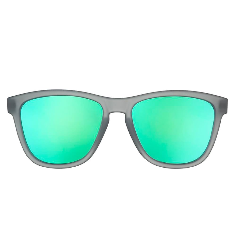 Goodr "Silverback Squat Mobility" Polarized Sunglasses