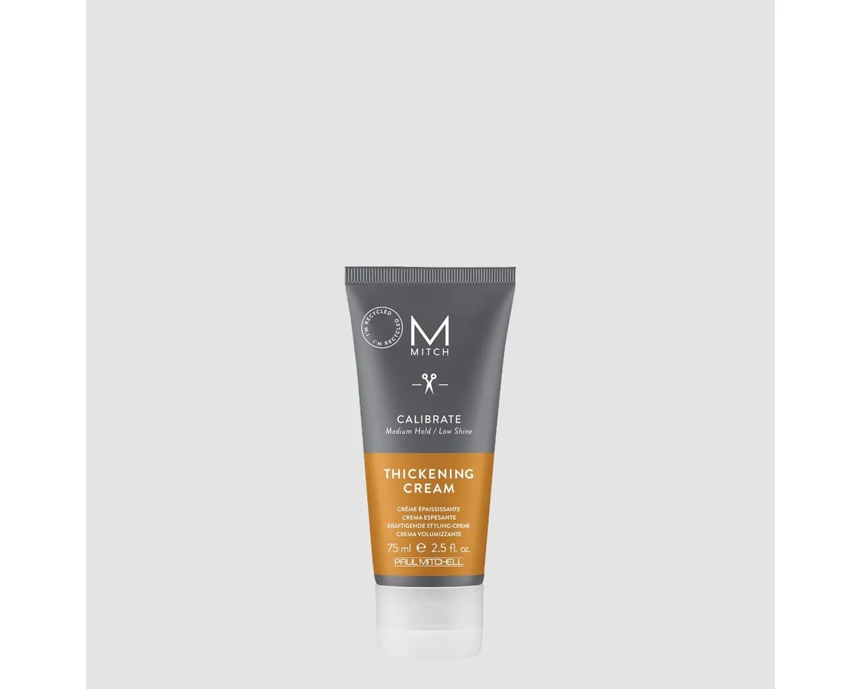 MITCH by Paul Mitchell Cleanse & Style Gift Set