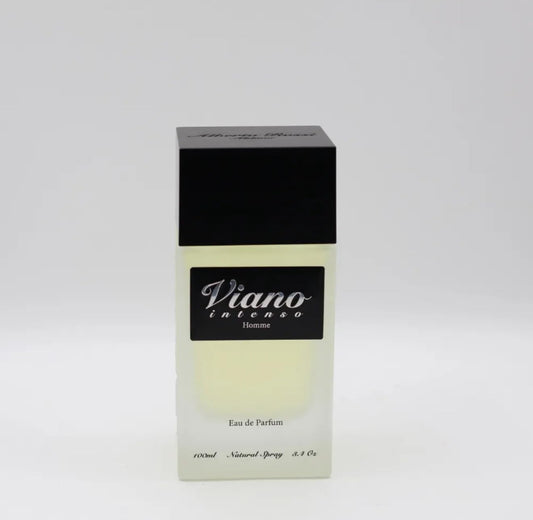 Viano Intenso Homme Beauty & Personal Care Alberto Rossi MILANO
