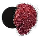 Jolie Sparkling Metallic Body Glitter (Red)