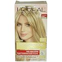 L'Oreal Paris Excellence Créme Permanent Hair Color, Champagne Blonde [8.5A] 1 ea