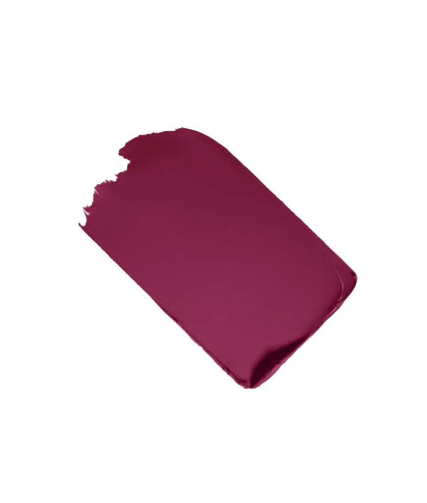 Esika Colorfix Iconic 24H Plus Matte Lipstick, Color: Vino Chic