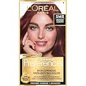 L’Oreal Paris Superior Preference Fade-Defying Color + Shine System, 5MB Medium Auburn(Packaging May Vary), Pack of 1,