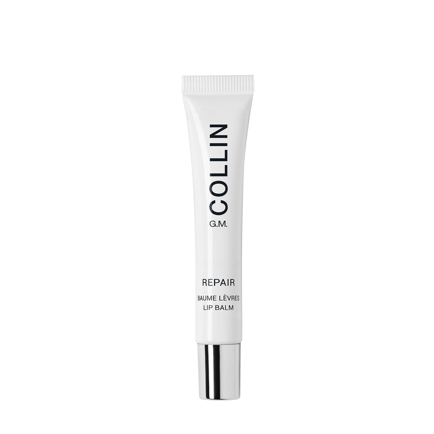 G.M. COLLIN Repair Lip Balm | Hydrating Treatment for Dry or Chapped Lips | Moisturizing Shea Butter to Soothe and Soften