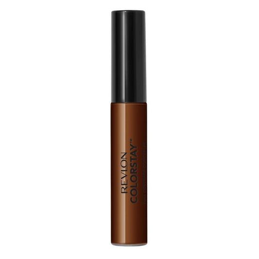 Revlon ColorStay Concealer, Longwearing Full Coverage Color Correcting Makeup, 080 Espresso, 0.21 oz Beauty & Personal Care REVLON