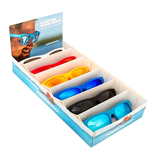 Floating Sunglasses - Classic Assortment (One Of Each)