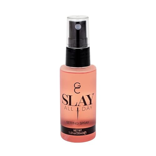 Slay All Day Setting Spray Mini - Watermelon by Gerard Cosmetic for Women - 1.01 oz Setting Spray