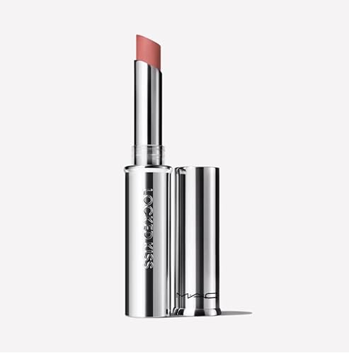 MAC Locked Kiss 24 Hour Lipstick 61 Mischief