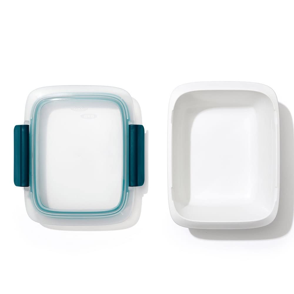 OXO Good GripsPrep & Go Leakproof 3.3 Cup Container