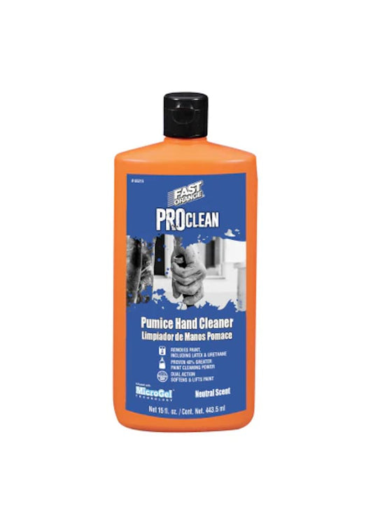 Itw Global Brands 65215 15OZ ORG Hand Cleaner - Quantity 1 Beauty & Personal Care Itw Global Brands