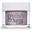 Gelish Full Bloom Collection Xpress Dip N Brush Powder Nail Manicure - I Lilac What I'm Seeing, 1.5 oz Beauty & Personal Care Gelish