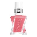 essie gel couture, gel-like nail polish, longwear, vegan formula, pink, gallery glam, 0.46 fl oz Beauty & Personal Care essie