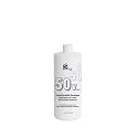 Super Star 50 Volumes Cream Peroxide Developer, 4 Oz