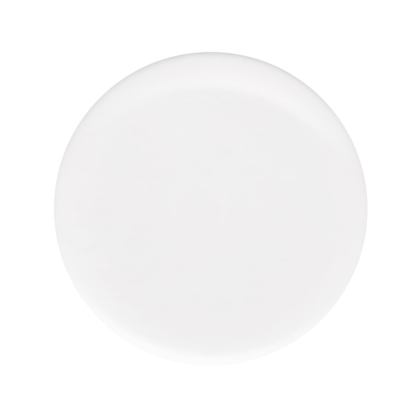 Nailtopia - Plant-Based Chip Free Top Coat - Non Toxic, Bio-Sourced, Long-Lasting, Strengthening Polish - Top Of Your Game (Clear) - 0.41oz